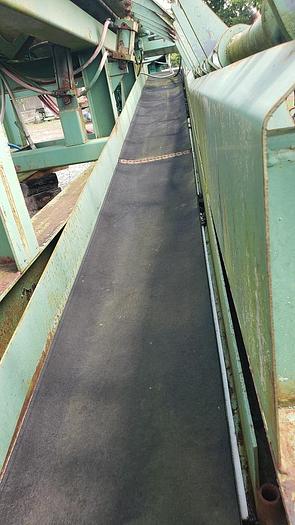 Used Sanborn Lumber Grading System