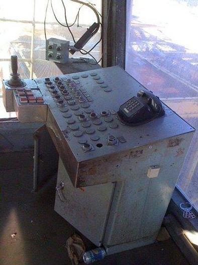 Used Prentice 410 E Log Loader