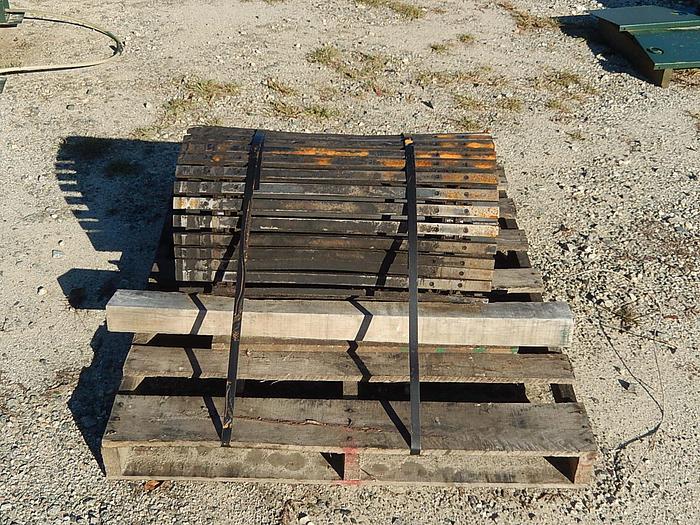 Used McDONOUGH 6′ Band Headrig