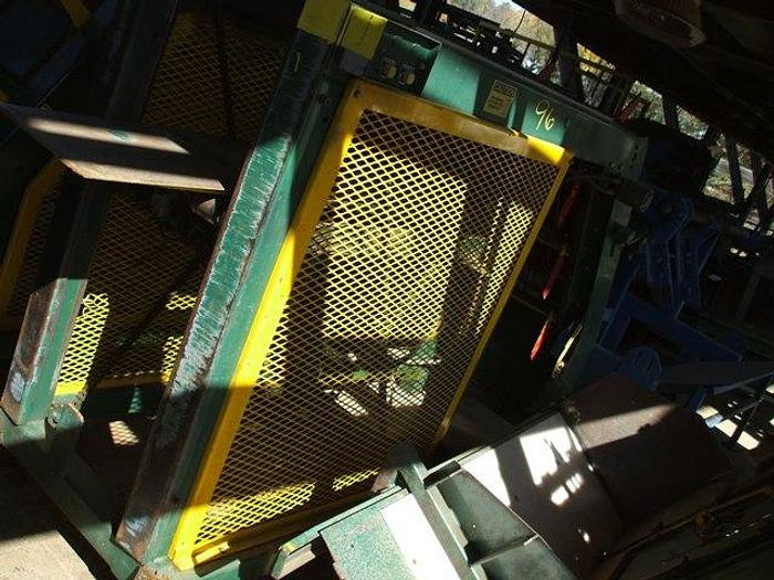 Used Pendu 4400 BS Board Stacker