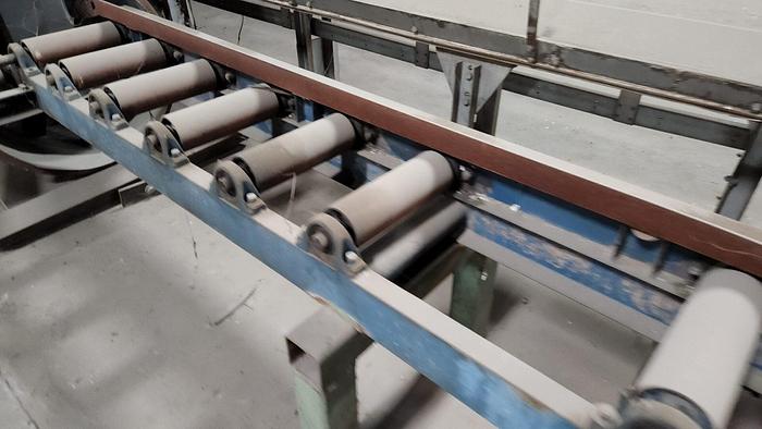 Used CORNELL Live Rolls