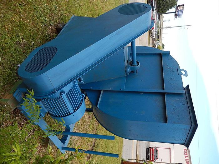 Used 60 HP blower