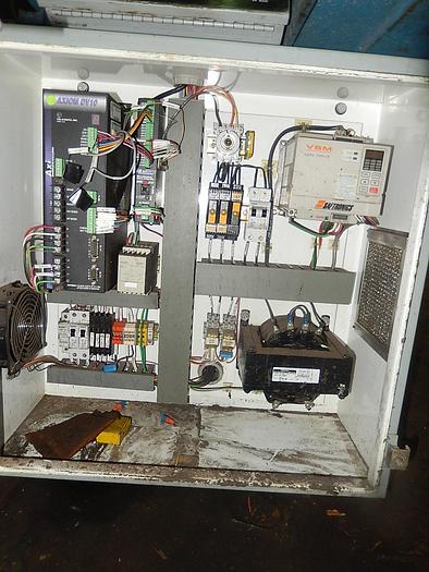 Used WESTERN MACHINERY Cutterhead Grinder