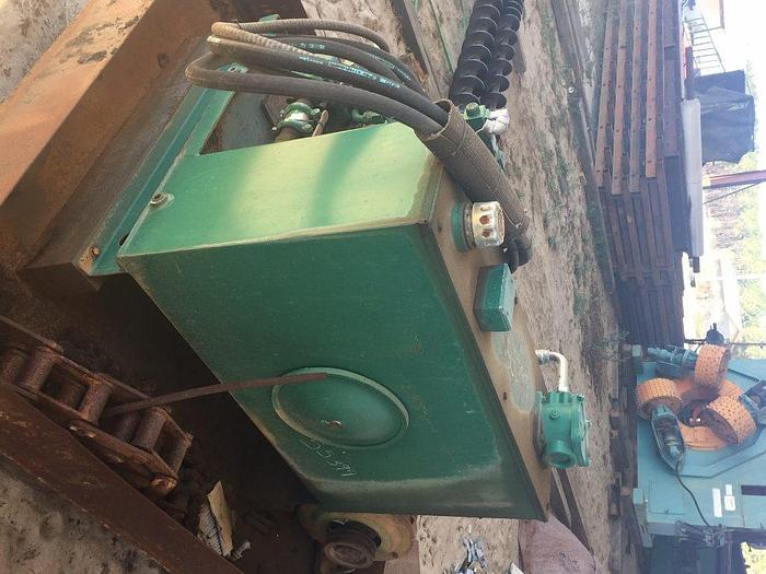 Used Forano 30″ Cambio