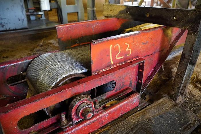 Used Belt Conveyor 82′ x 12″ ....... Pending Sale