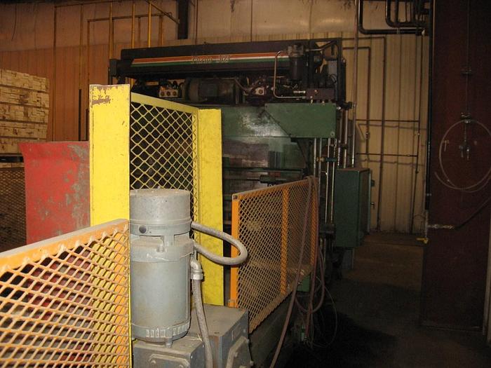 Used Viking 505 Turbo