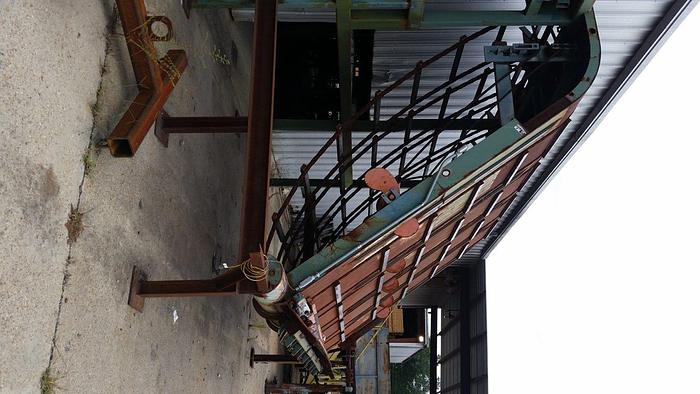 Used USNR Unscrambler