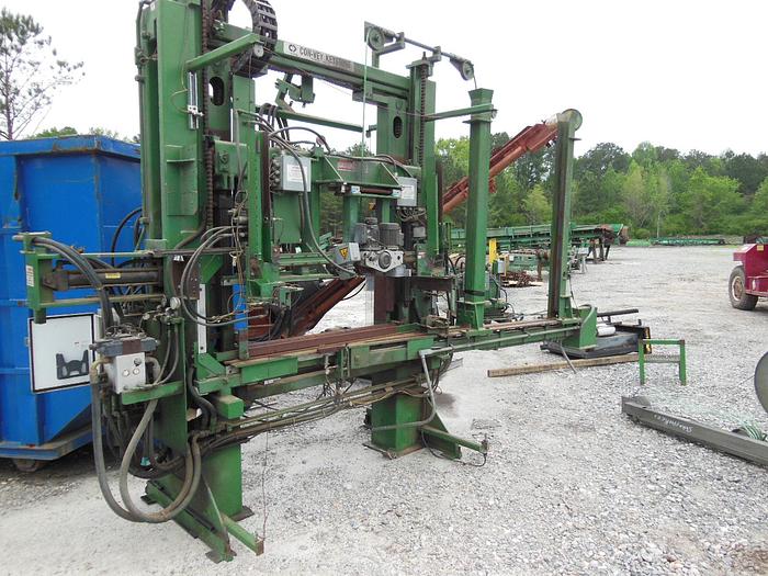 Used Con-Vey Keystone Strapper