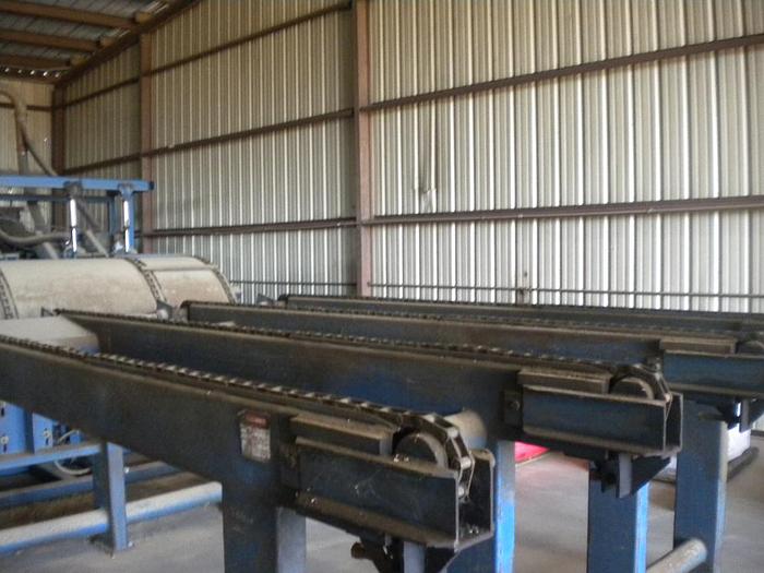 Used Brewer Heavy Duty Multi-Trim