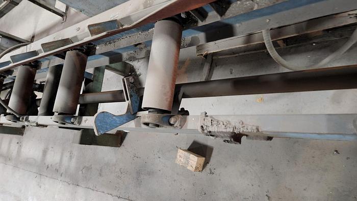 Used CORNELL Live Rolls