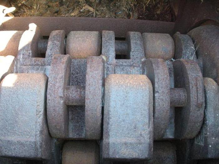 Used Williams Pulverizer Wood Hog