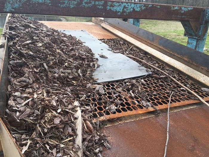 Used BM&M 6×10 Screen