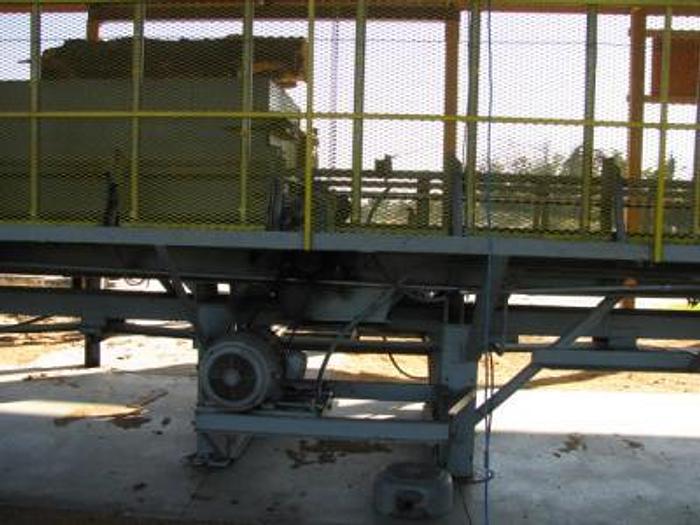 Used Shaving Mill Operation (Complete)