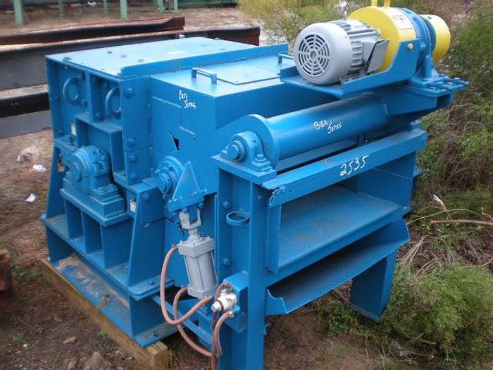 Used West Salem Horizontal Hog