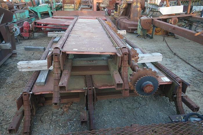 Used Rooftop Deck – 5 strand approximately 13′ long.