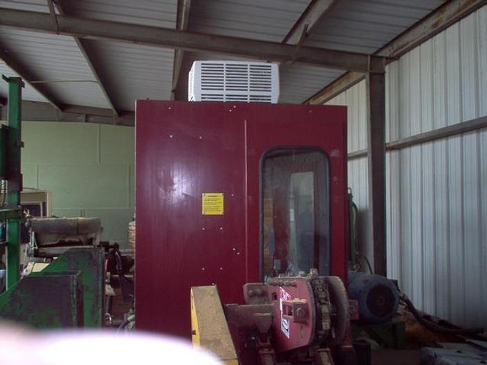 Used 2007 Frickco Sawmill