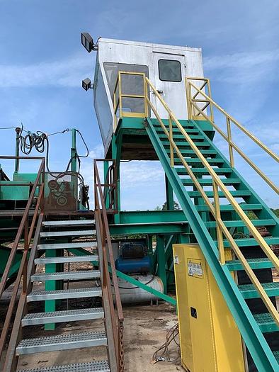 Used Precision P-848-H