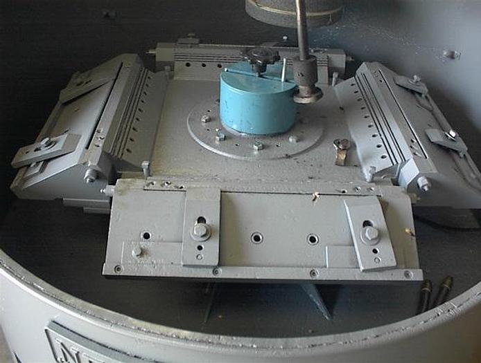 Used Newman G-200 Knife Sharpener