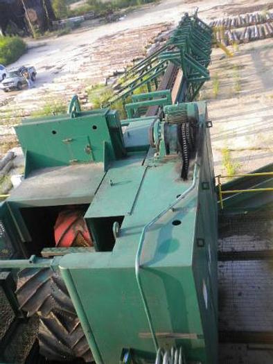 Used NICHOLSON 35" A5