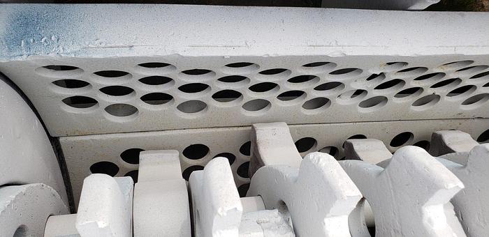 Used JEFFREY Hog – 45 WB