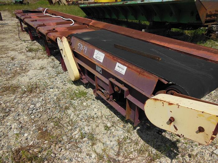 Used MELLOTT Live Rolls