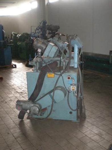 Used ARMSTRONG #4 Bandsaw Sharpener