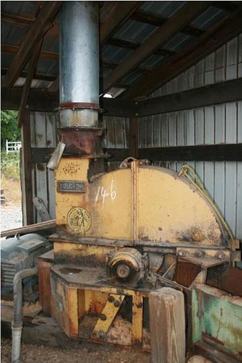 Used Fulgum 48″ Chipper