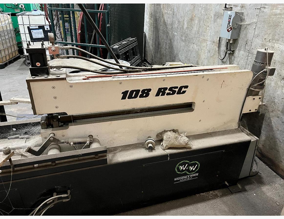 Used Williams and White