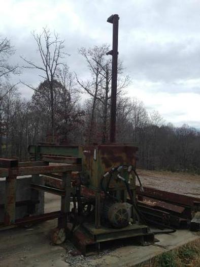 Used S & W Band Mills