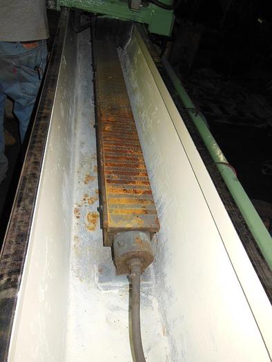 Used United 144″ Knife Grinder