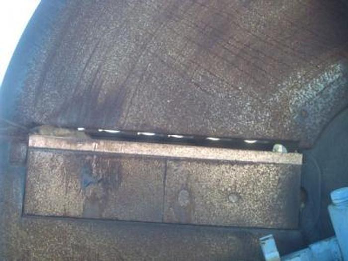 Used MORBARK Chipper – 75