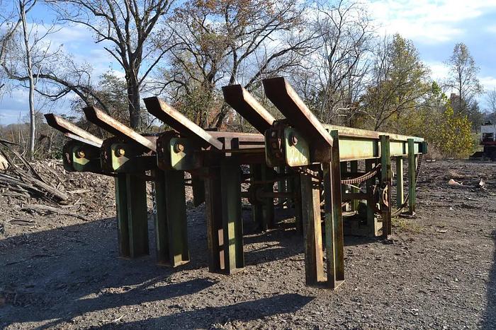 Used Package Deck 20' x 4 strand