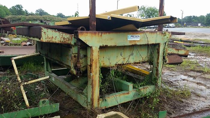 Used PRECISION 7 x7 Chip Screen