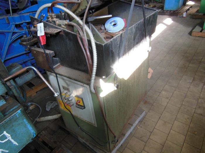 Used WEINIG Profile Grinder