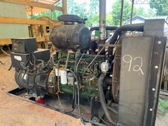 Used HURDLE 2 HB Sawmill