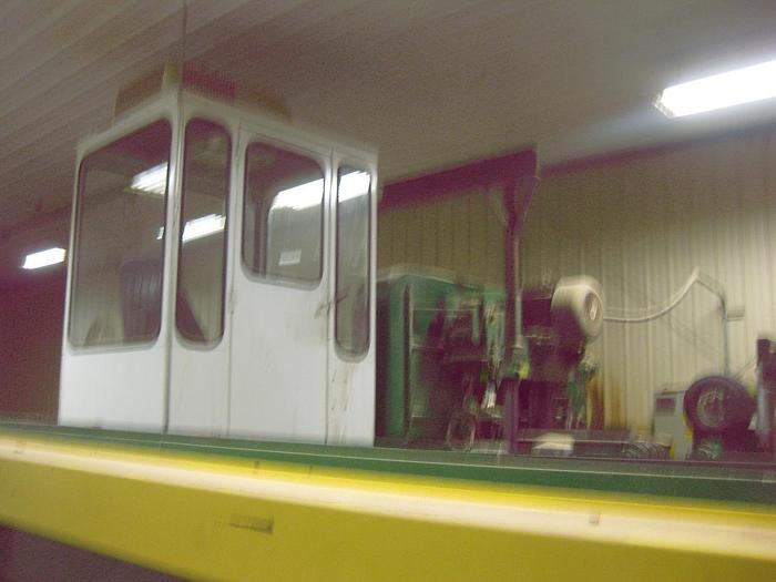 Used Brewco B-1600 Resaw