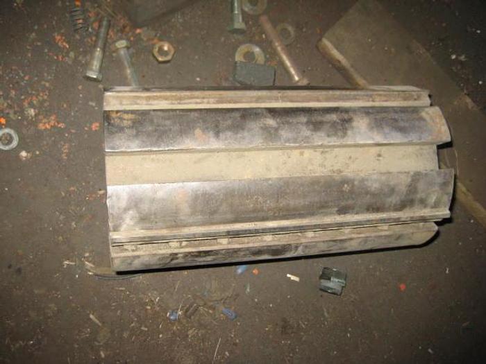 Used Mattison 12″ Moulder