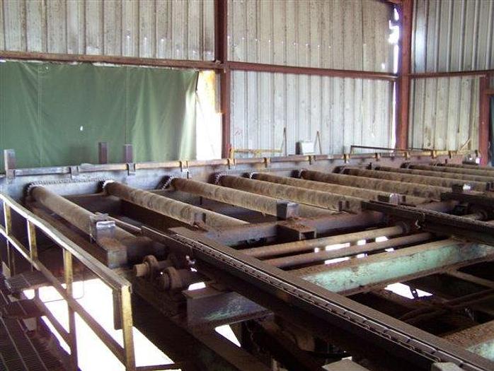 Used Pierce Lumber & Timbers Stacker 8’x 24′