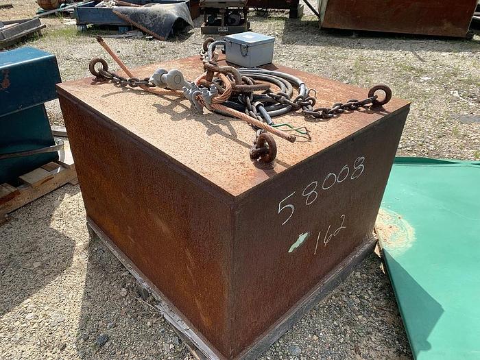 Used Stearns Electro-Magnet - SALE Pending