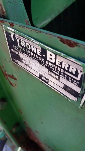 Used CORLEY Modular Automatic Sawmill