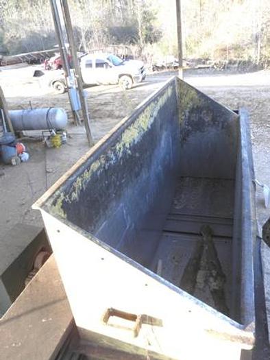 Used JACKSON Shaving Mill