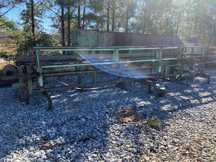 Used Green Chain – 50′ rooftop