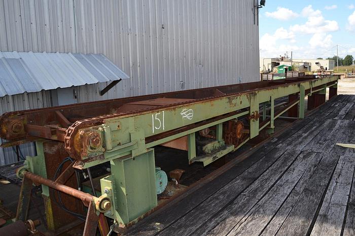 Used 40′ x 2 Strand HD Deck