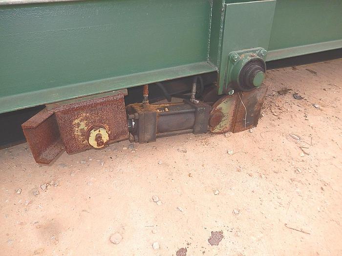 Used 26′ Slab Drop Belt