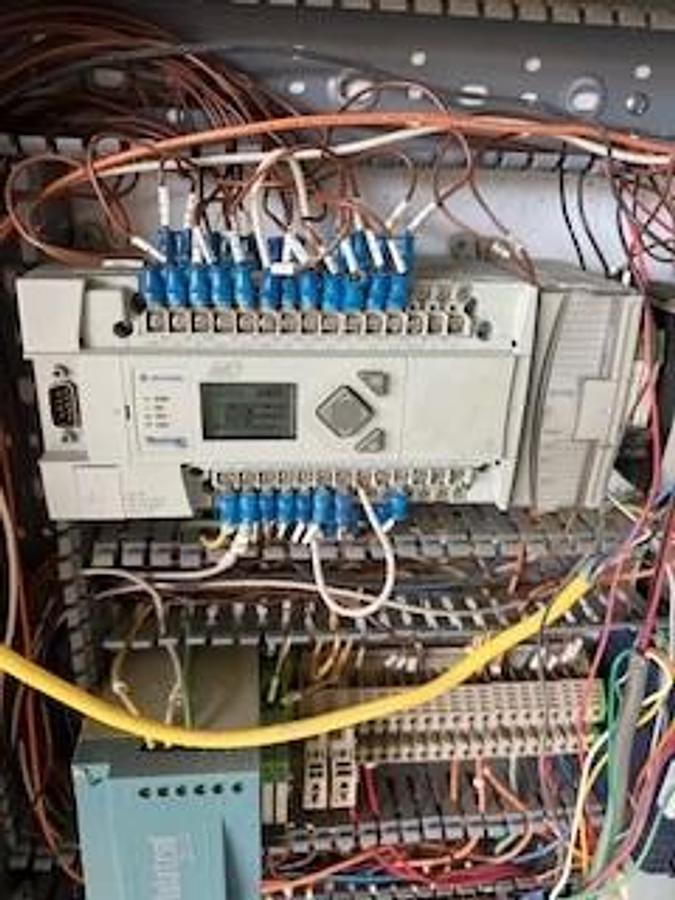 Used Pendu 4400 S Board Stacker