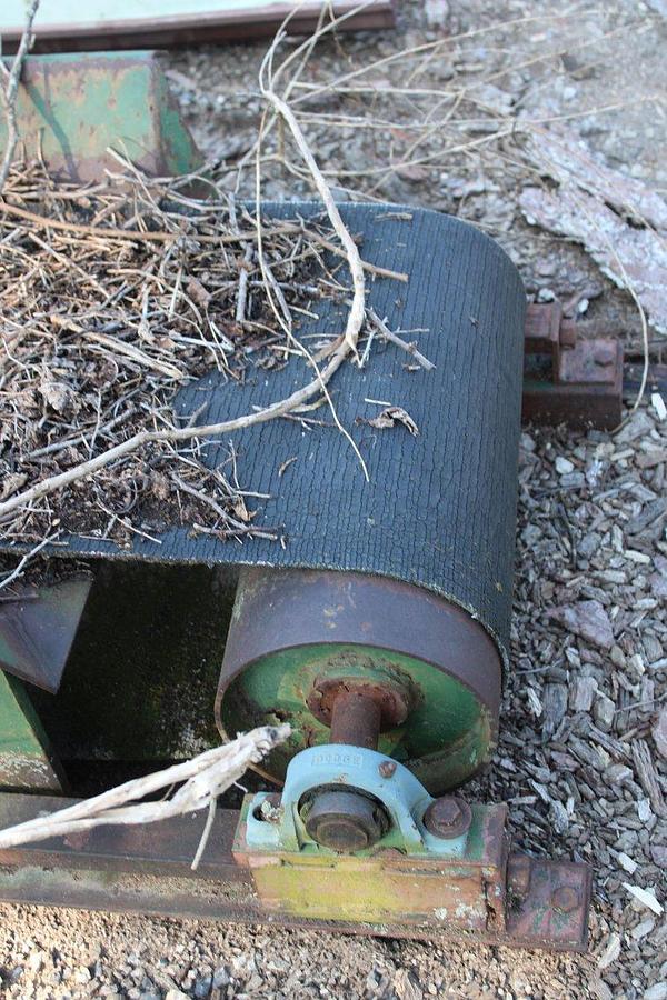 Used Belt Conveyor 30' x 18"