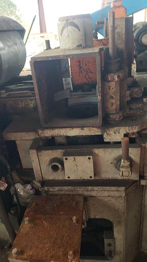 Used YATES AMERICAN A15 Planer Matcher....sale pending