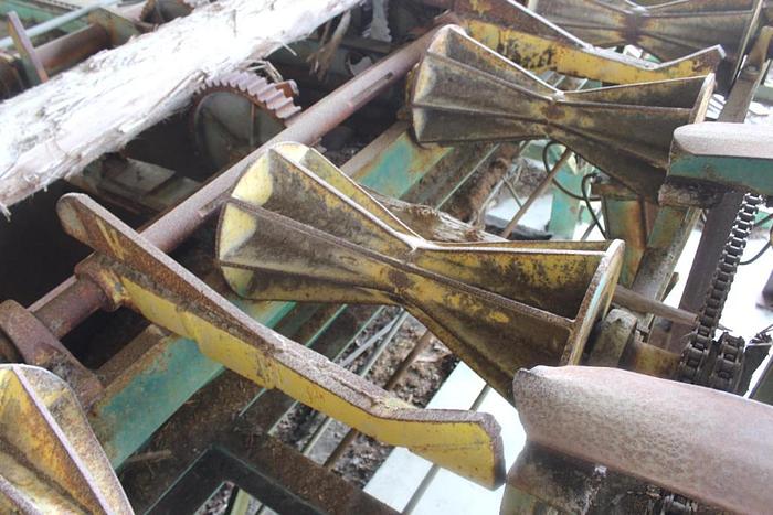 Used Hourglass Live Rolls