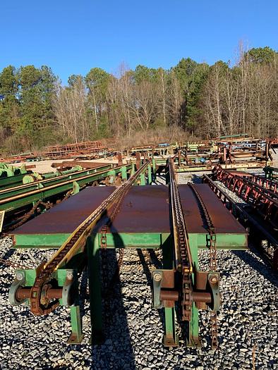 Used 75′ x 2 strand Chain Deck