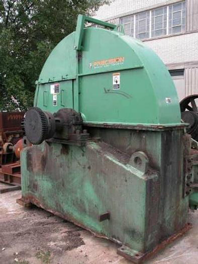 Used Precision 96" Chipper